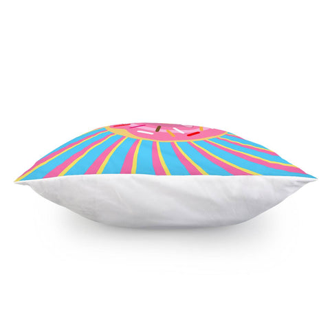 Image of Donut Pillow Cover