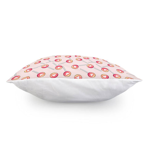 Image of Lollipop Pillow Cover