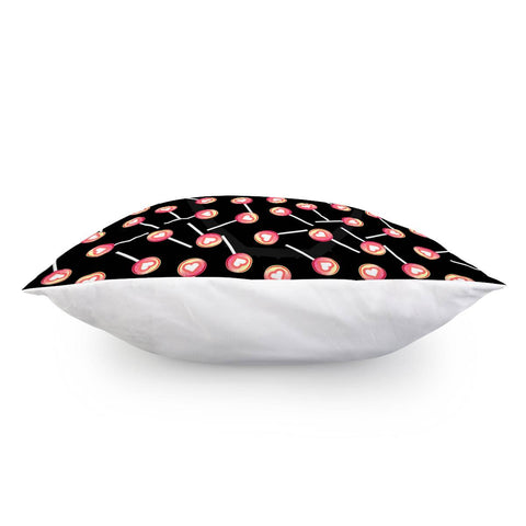 Image of Lollipop Pillow Cover