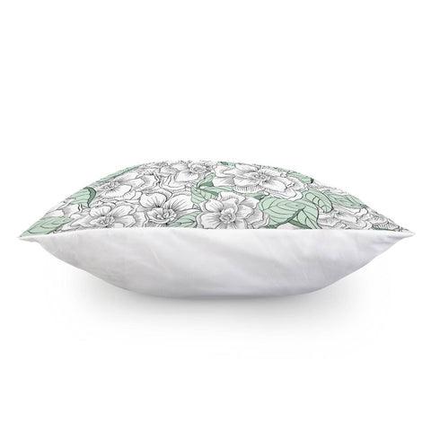 Image of Camellia Pillow Cover