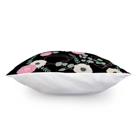 Image of Camellia Pillow Cover