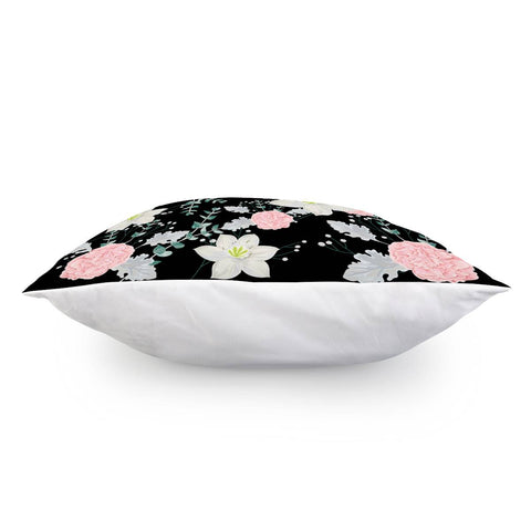 Image of Camellia Pillow Cover