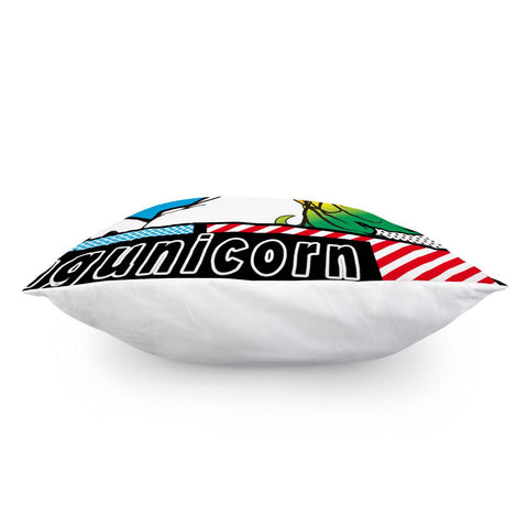 Image of Unicorn Pillow Cover