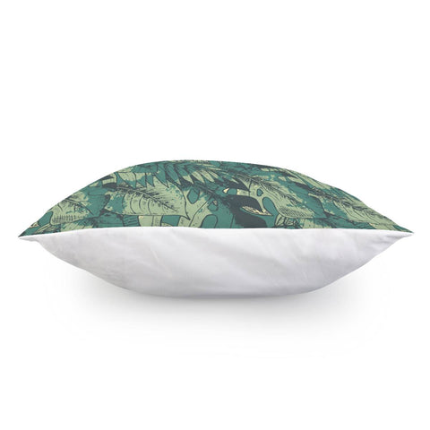 Image of Monstera Pillow Cover