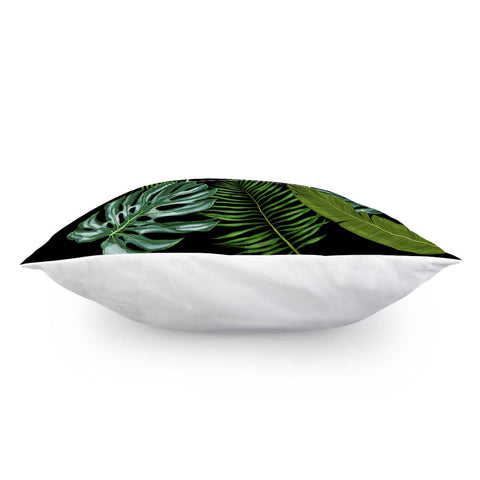 Image of Monstera Pillow Cover