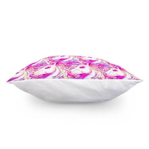 Image of Unicorn Pillow Cover