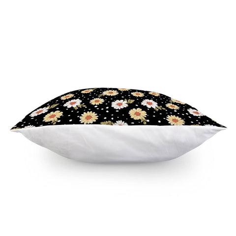 Image of Daisy Pillow Cover