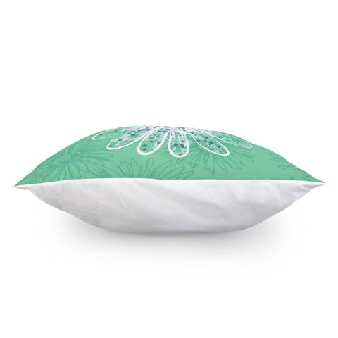 Image of Daisy Pillow Cover