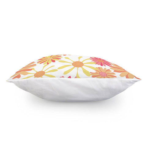 Image of Daisy Pillow Cover