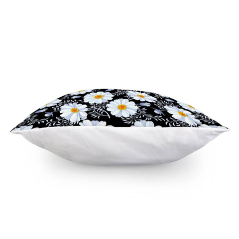 Image of Daisy Pillow Cover