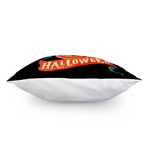 Image of Halloween Pillow Cover