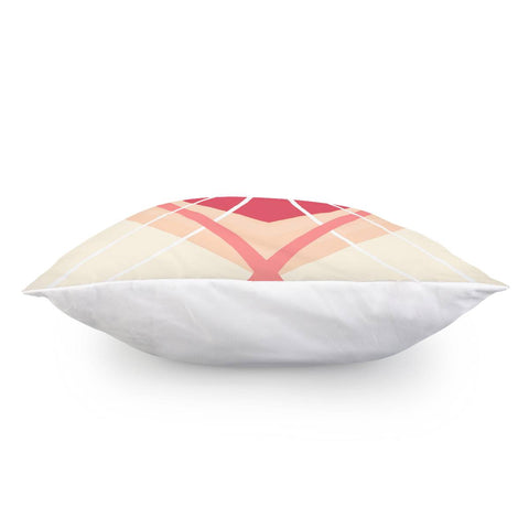 Image of Arrow Of Love Pillow Cover