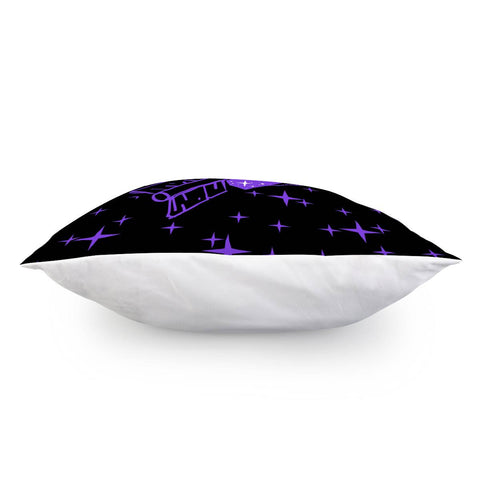 Image of Arrow Of Love Pillow Cover