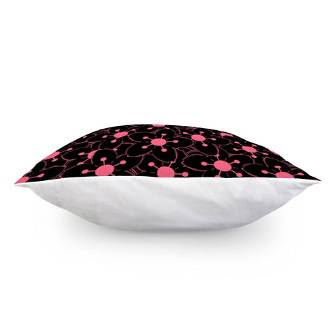 Image of Cherry Blossom Pillow Cover