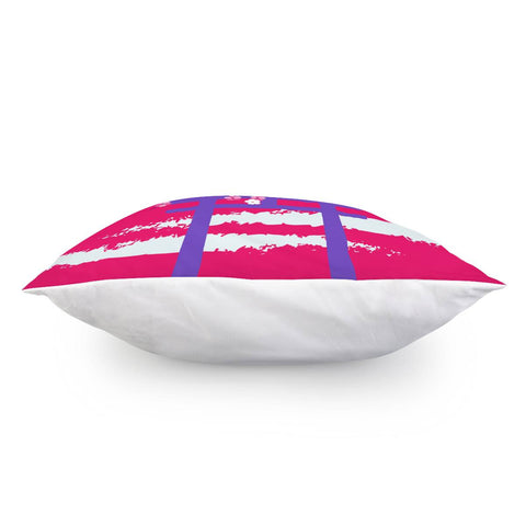 Image of Cherry Blossom Pillow Cover