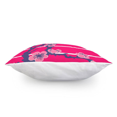 Image of Cherry Blossom Pillow Cover