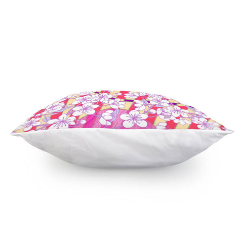 Image of Cherry Blossom Pillow Cover