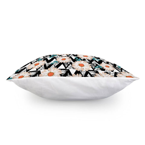 Image of Daisy Pillow Cover