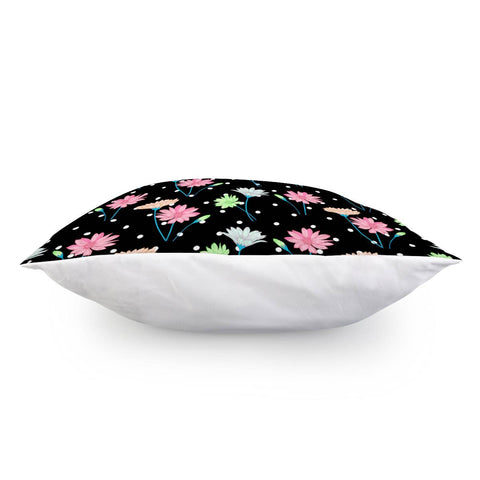 Image of Daisy Pillow Cover