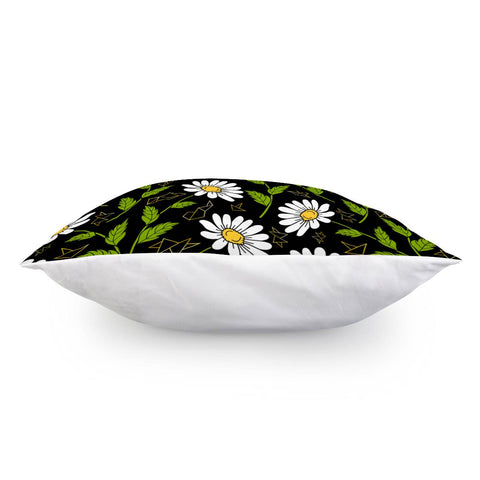 Image of Daisy Pillow Cover