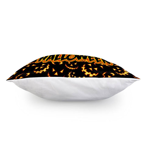 Image of Halloween Pillow Cover