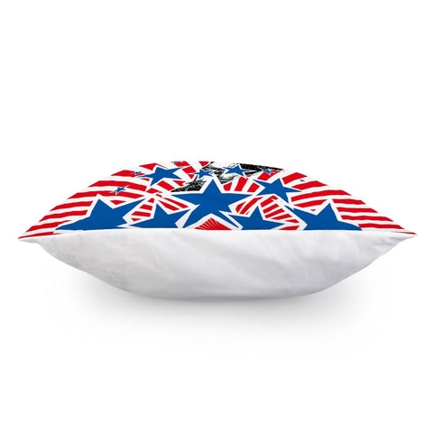 Image of Ice Hockey Pillow Cover