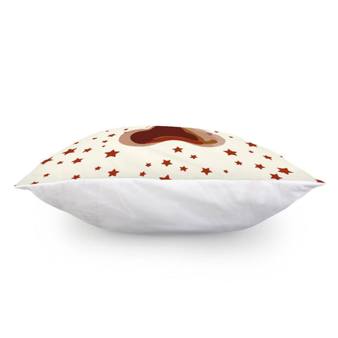 Image of Cat Claw Pillow Cover