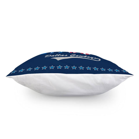 Image of Football Pillow Cover