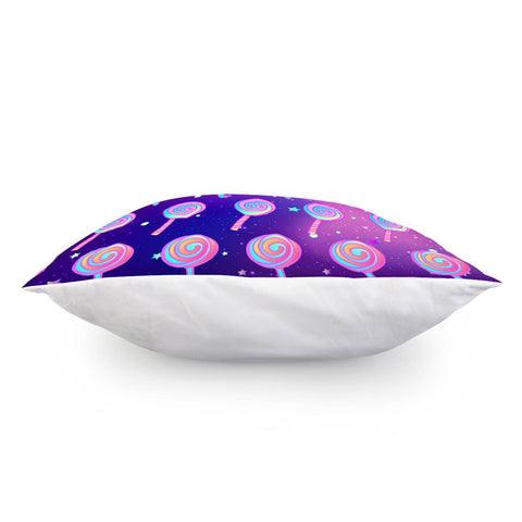 Image of Lollipop Pillow Cover