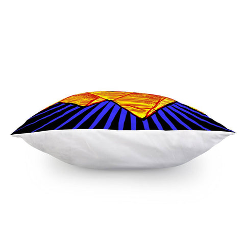 Image of Pyramid Pillow Cover