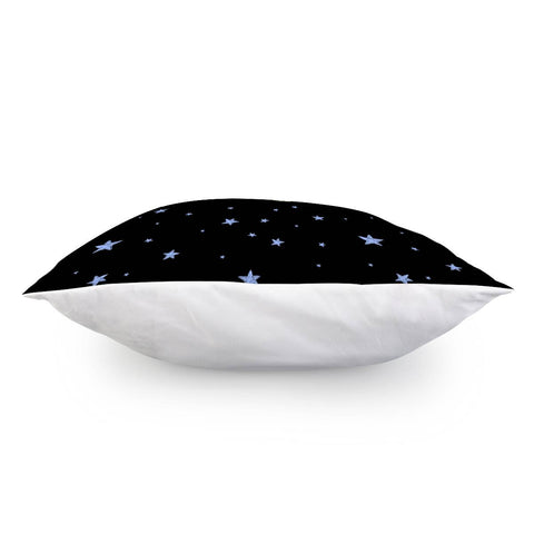 Image of Donut Planet Pillow Cover