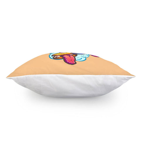 Image of Macaron Pillow Cover