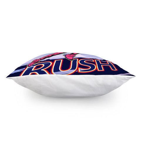 Image of Run Pillow Cover