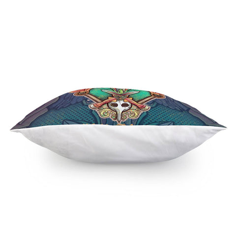 Image of Eagle Pillow Cover