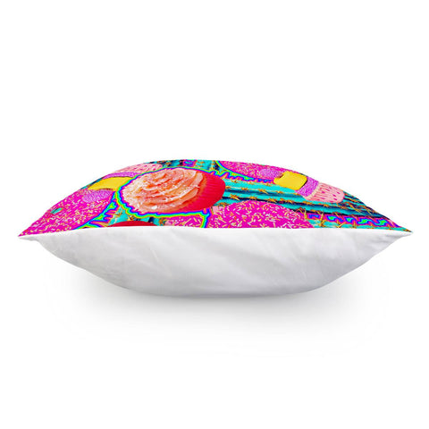 Image of Cactus Sweets Pillow Cover