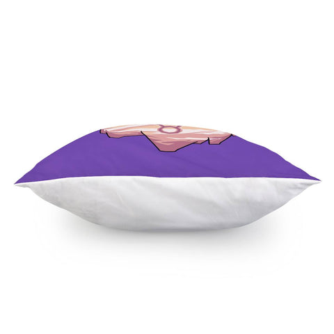 Image of Taurus Pillow Cover