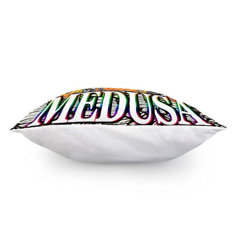 Image of Medusa Pillow Cover