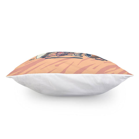 Image of Timpani Pillow Cover