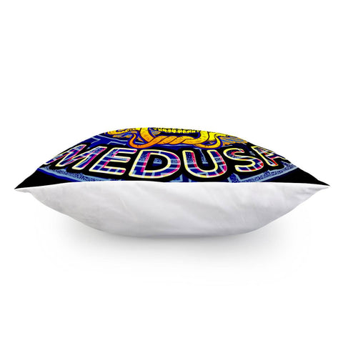 Image of Medusa Pillow Cover