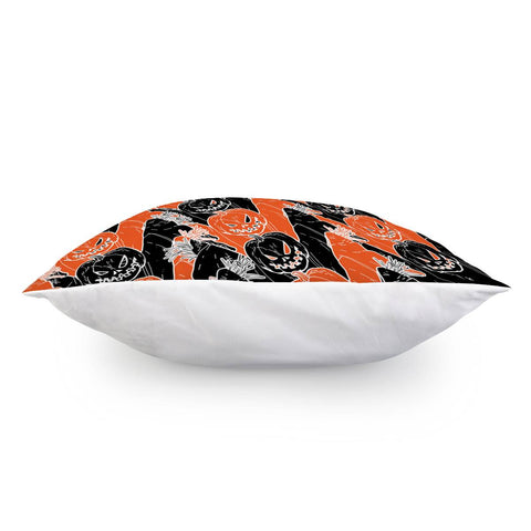 Image of Ghost Pillow Cover