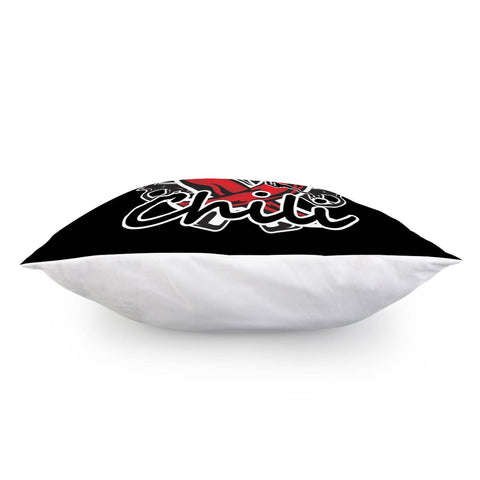 Image of Chili Pillow Cover