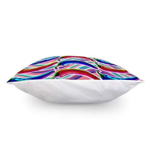 Image of Chili Pillow Cover