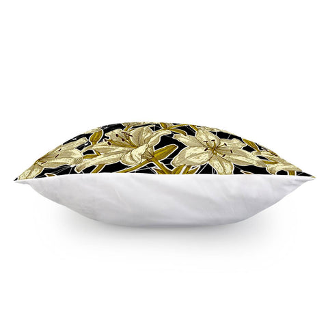 Image of Lily Pillow Cover