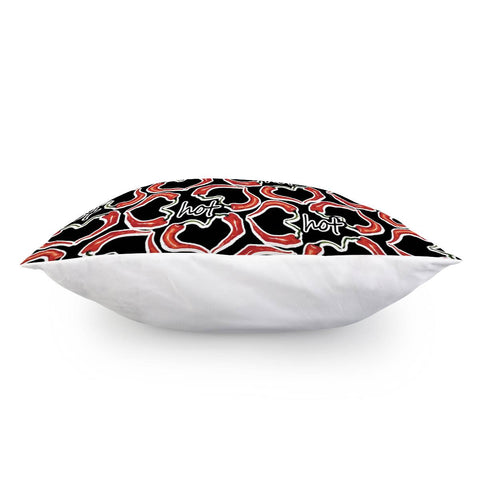 Image of Chili Pillow Cover