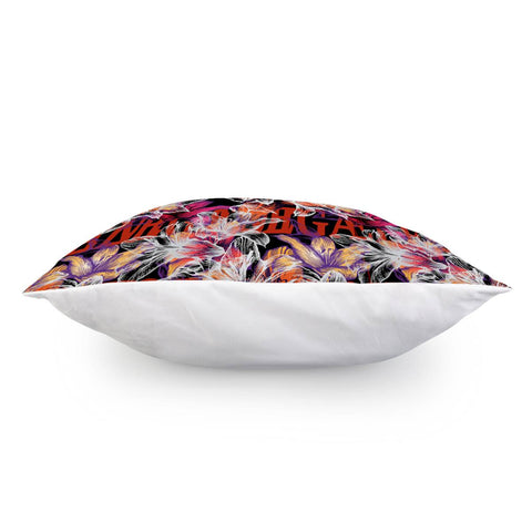 Image of Lily Pillow Cover