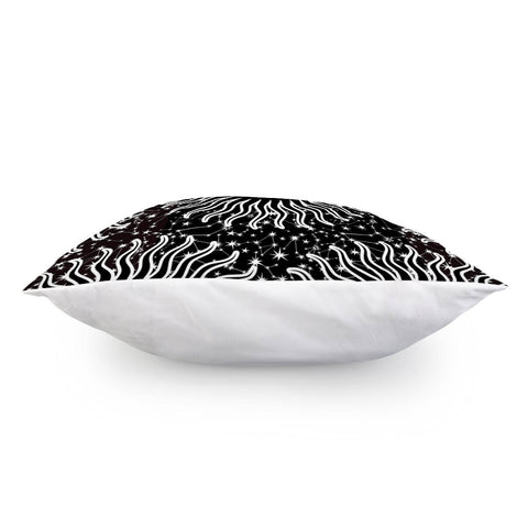 Image of Moon Pillow Cover