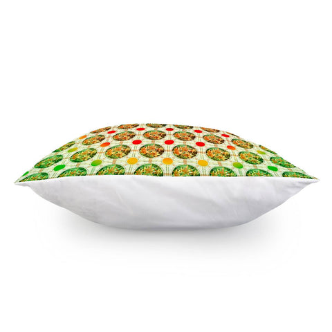 Image of Lily Pillow Cover