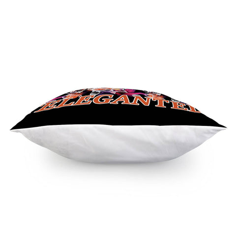 Image of Lily Pillow Cover