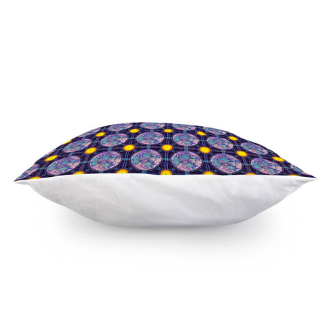 Image of Lily Pillow Cover