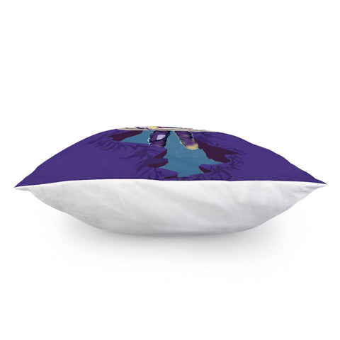 Image of Astronaut Pillow Cover